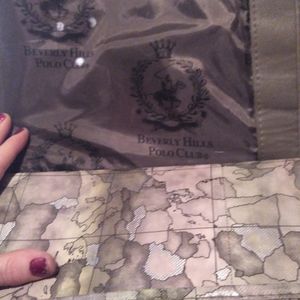 Luggage Beverly Hills Polo Club